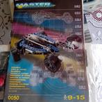 Meccano 1998, Verzamelen, Speelgoed, Ophalen of Verzenden, Gebruikt