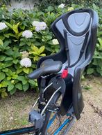 Fietsstoeltje voor kinderen, Fietsen en Brommers, Zo goed als nieuw