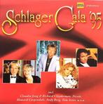 cd Schlager gala '95 2 cd's, Cd's en Dvd's, Ophalen of Verzenden, Zo goed als nieuw