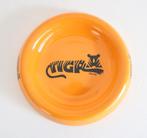 Tigra Asbak / Vintage Cendrier / Sixties deco, Verzamelen, Ophalen of Verzenden, Zo goed als nieuw