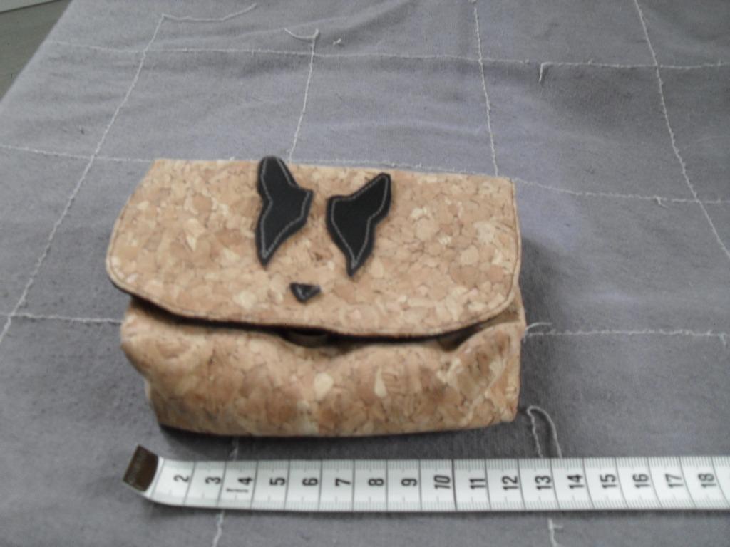 trousse, Enlèvement ou Envoi, Utilisé, Beige, Homme ou Femme