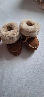 Baby pantoffeltjes, Enfants & Bébés, Vêtements de bébé | Chaussures & Chaussettes, Enlèvement, Comme neuf, Garçon ou Fille, Pantoufles