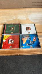 CDs de Noël 4 pièces, CD & DVD, Enlèvement ou Envoi
