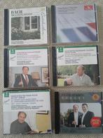 Divers CD de musique classique à €3/pièce, Chant, Comme neuf, Enlèvement ou Envoi, Classicisme