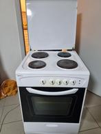 Elektrische fornuis Beko, Elektronische apparatuur, Ophalen