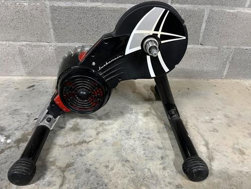 Elite turbo muin met Elite misuro Blu+, Fietsen en Brommers, Fietsonderdelen, Gebruikt, Ophalen