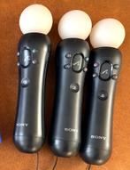 Playstation Move Controllers, Games en Spelcomputers, Ophalen of Verzenden, Zo goed als nieuw, Controller, PlayStation 4