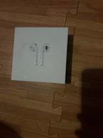 Airpods, Télécoms, Enlèvement, Utilisé, Intra-auriculaires (Earbuds), Bluetooth