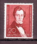 Postzegels Duitsland Berlijn postfris tussen nr. 74 en 491, Timbres & Monnaies, Timbres | Europe | Allemagne, Enlèvement ou Envoi