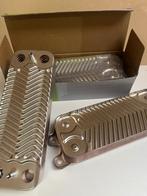 Échangeurs à plaques pour les chaudières vaillant et Bulex, Enlèvement ou Envoi, Neuf