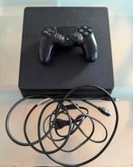 PLAYSTATION 4 SLIM 500 Go + MANETTE + HDMI + ALIMENTATION, Games en Spelcomputers, Spelcomputers | Sony PlayStation 4, Ophalen