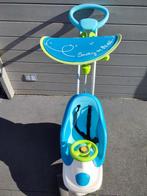 Smoby bubble GO évolutif avec parasol et porte biberon, Vélos & Vélomoteurs, Vélos | Tricycles pour enfants, Smoby, Tige de poussée