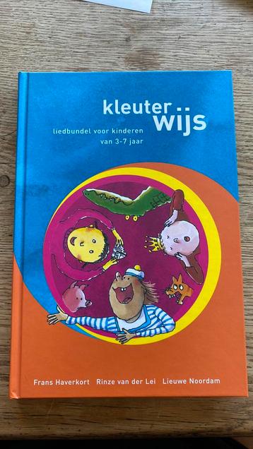 Kleuter-wijs beschikbaar voor biedingen