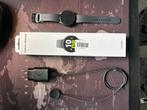 Montre Samsung Galaxy 5, Bijoux, Sacs & Beauté, Android, Comme neuf, Noir, Samsung Galaxy Watch