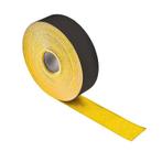 Peau Race PDG au mètre Colltex, Envoi