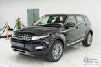 Range rover Evoque 2.2D TD4 HSE! Led, Navi, Leder, Memory!, SUV ou Tout-terrain, 5 places, Carnet d'entretien, Cuir