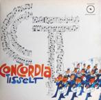 Concordia Tisselt – Concordia Tisselt, Cd's en Dvd's, Vinyl | Wereldmuziek, Gebruikt, Ophalen of Verzenden, Europees, 12 inch