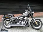 Harley Davidson 96 FLSTFB Fat Boy Special 1e Eigenaar, Chopper, Particulier, Meer dan 35 kW, 1584 cc