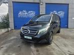 Mercedes-Benz V-Klasse 250 250 CDI/BT/d AVANTGARDE lang (447, Auto's, Automaat, Gebruikt, Euro 6, Zwart