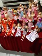 Mooie barbie poppen, 5€ per pop, Kinderen en Baby's, Ophalen of Verzenden, Barbie