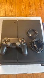 Ps4 comme neuf, Consoles de jeu & Jeux vidéo, Comme neuf, Original, Avec 1 manette, 500 GB