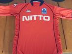 Football shirt KRC Genk Racing Genk 2001 3rd version, Verzamelen, Ophalen of Verzenden, Shirt