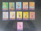 11 flips lenticulaires Petit Spirou (pub Cécémel), Verzamelen, Stripfiguren, Ophalen of Verzenden, Guust of Robbedoes, Nieuw, Plaatje, Poster of Sticker