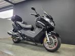 SYM Maxsym 600i (bj 2014), Motoren, Scooter, Bedrijf, 12 t/m 35 kW, 600 cc