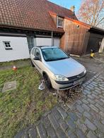 Opel corsa, Auto's, Voorwielaandrijving, Stof, Zwart, Handgeschakeld