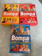 Bompa box 1-2-4, CD & DVD, Comme neuf, Enlèvement ou Envoi