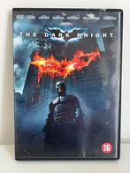 DVD - The Dark Knight, Ophalen of Verzenden, Zo goed als nieuw