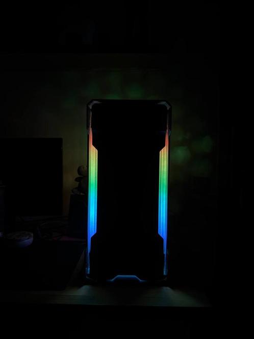 Gaming PC Core i7 / Asus TUF RTX 4070 Ti, Computers en Software, Desktop Pc's, Gebruikt, SSD, 16 GB, Gaming, Ophalen