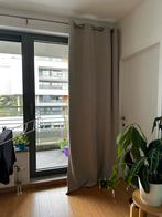 3 gordijnen, Ophalen, Zo goed als nieuw