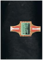 ÉQUIPE DE FOOTBALL DE CIGAR BAND, Envoi, Neuf, Bagues de cigare