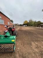 Inzaaien van gras, Tuin en Terras, Gras en Kunstgras, Ophalen, Nieuw, Gras