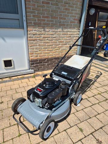 HVC Honda 5,5 pk cardan aandrijving  beschikbaar voor biedingen