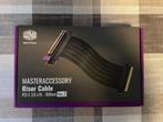 Cooler Master Riser Cable, Computers en Software, Ophalen of Verzenden, Nieuw