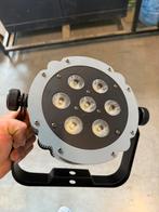 Led par showtec 45 stuks beschikbaar, Muziek en Instrumenten, Licht en Laser, Ophalen