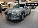 Hyundai Kona 1.6 GDI HEV Premium Sky, Auto's, Gebruikt, Euro 6, 2 kWh, Adaptive Cruise Control