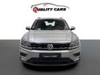 Volkswagen Tiguan 2.0 TDI | DSG / Automaat | CarPlay | Garan, Auto's, Gebruikt, Beige, Bedrijf, 5 deurs