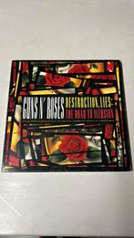 Coffret Guns n Roses, CD & DVD, Comme neuf, Enlèvement ou Envoi