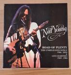 Neil Young Road of Plenty Live, Cd's en Dvd's, Ophalen of Verzenden