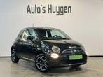 Fiat 500 1.0i MHEV Dolcevita, Autos, Fiat, Berline, Noir, Achat, 68 ch