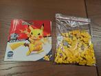 LEGO Pikachu, Ophalen, Zo goed als nieuw, Complete set, Lego
