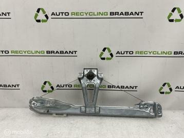 Raammechanisme Rechts Achter Renault Clio 3 ORIG 8200291155 beschikbaar voor biedingen
