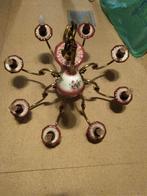 Antieke kroonluchter, Enlèvement, Utilisé, Klassiek