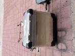 Bmw gs 1250 bagagedrager +1koffer + tanktas 100euro, Ophalen