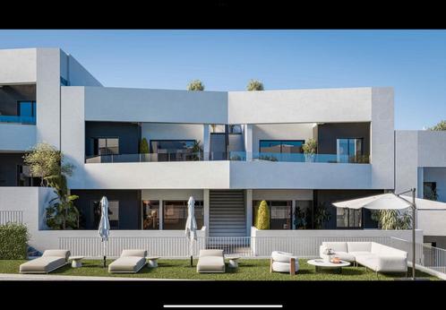 Bungalow Province d’Alicante, nouvelle construction, Immo, Buitenland, Spanje, Overige soorten, Dorp