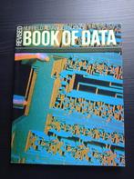 Book of Data, Boeken, Ophalen, Hendrina Ellis, Zo goed als nieuw, Natuurwetenschap