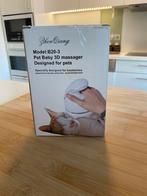 Hoofdmassage borstel voor huisdieren, Dieren en Toebehoren, Katten-accessoires, Ophalen of Verzenden